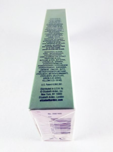 Elizabeth Arden Green Tea Парфумована вода 100 ml (Елізабет Арден Грін Ті Зелений Чай) Жіночий Парфум Духи 28486 фото
