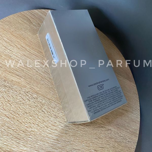 Парфюм Мужской Carolina Herrera 212 VIP Men (Original Pack) 100 ml Каролина Эрера 212 Вип Мен (Оригинальная Упаковка) 100 мл 55708 фото