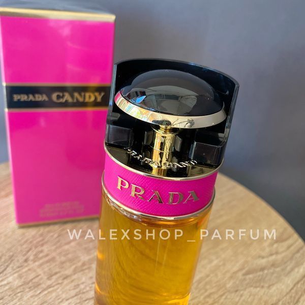 Жіночі парфуми Prada Candy (Original Pack) 80 ml Прада Кенді (Оригінальна Упаковка) 80 мл 29403 фото