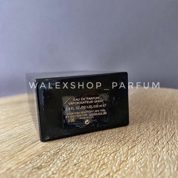 Унісекс Парфуми Tom Ford Patchouli Absolu (Tester) 100 ml Том Форд Пачулі Абсолю (Тестер) 100 мл 55921 фото