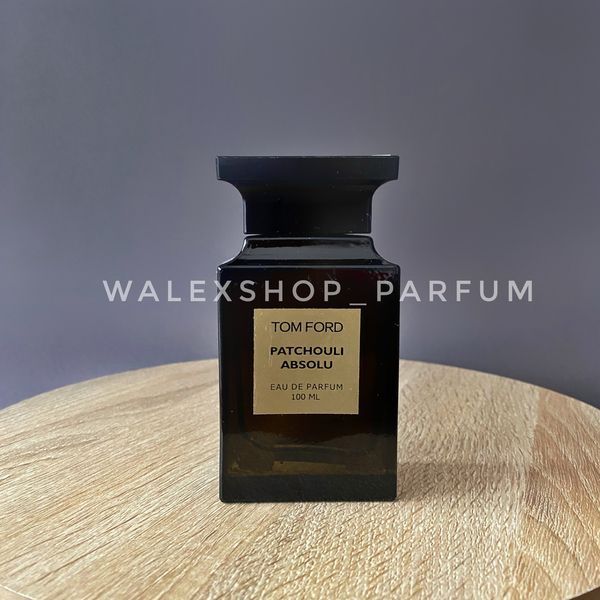 Унісекс Парфуми Tom Ford Patchouli Absolu (Tester) 100 ml Том Форд Пачулі Абсолю (Тестер) 100 мл 55921 фото