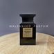 Унісекс Парфуми Tom Ford Patchouli Absolu (Tester) 100 ml Том Форд Пачулі Абсолю (Тестер) 100 мл 55921 фото 2